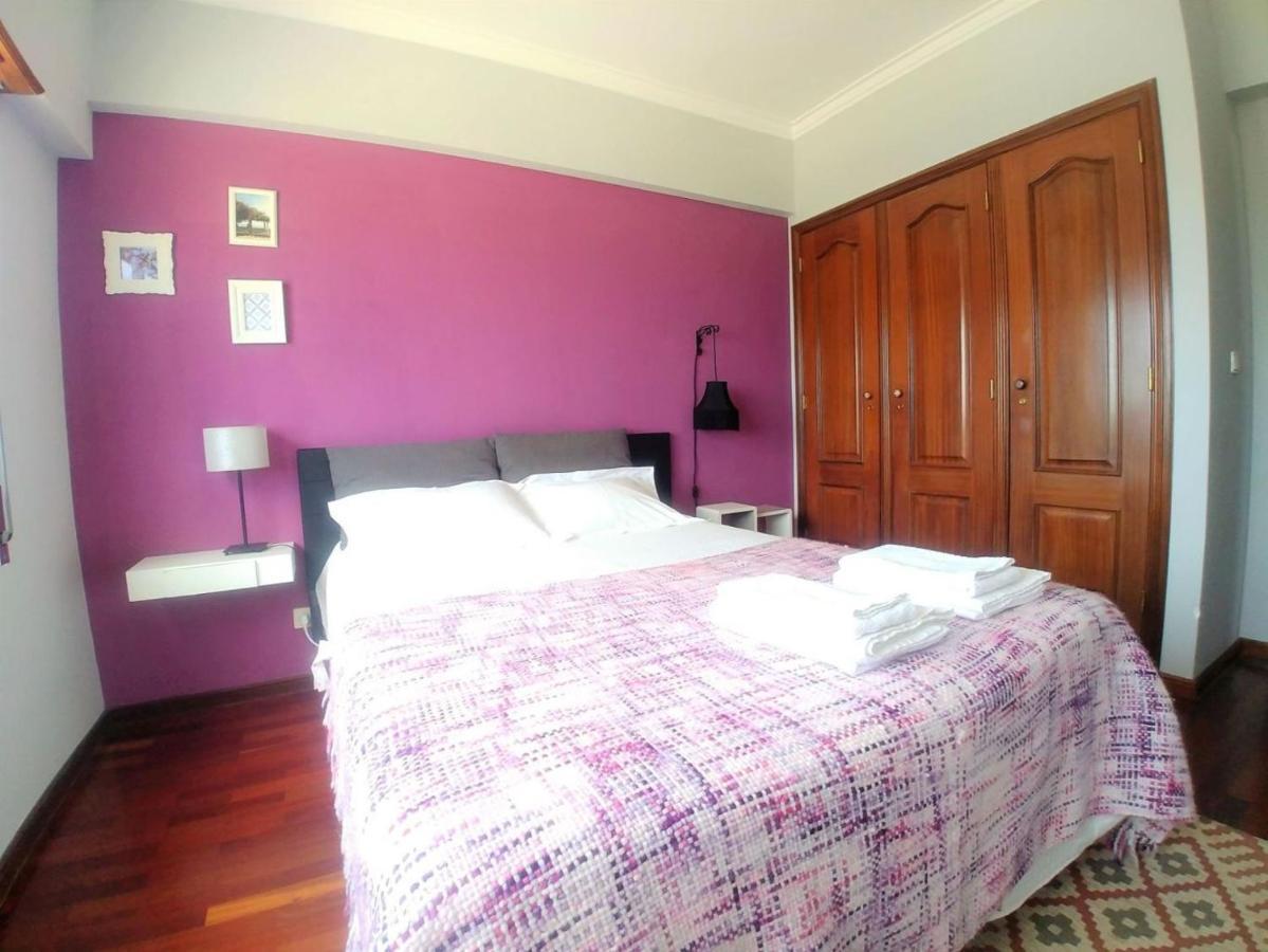 Be Local - Apartment With 3 Bedroom Near Oriente Station In Lisboa Kültér fotó