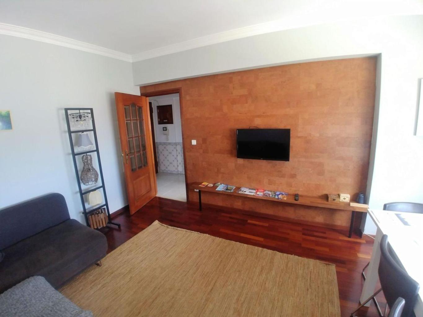 Be Local - Apartment With 3 Bedroom Near Oriente Station In Lisboa Kültér fotó